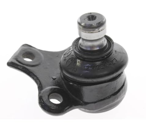 Can-Am Joint Attachment