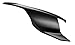 Can-Am Ryker Epic Panels, Carbon Black