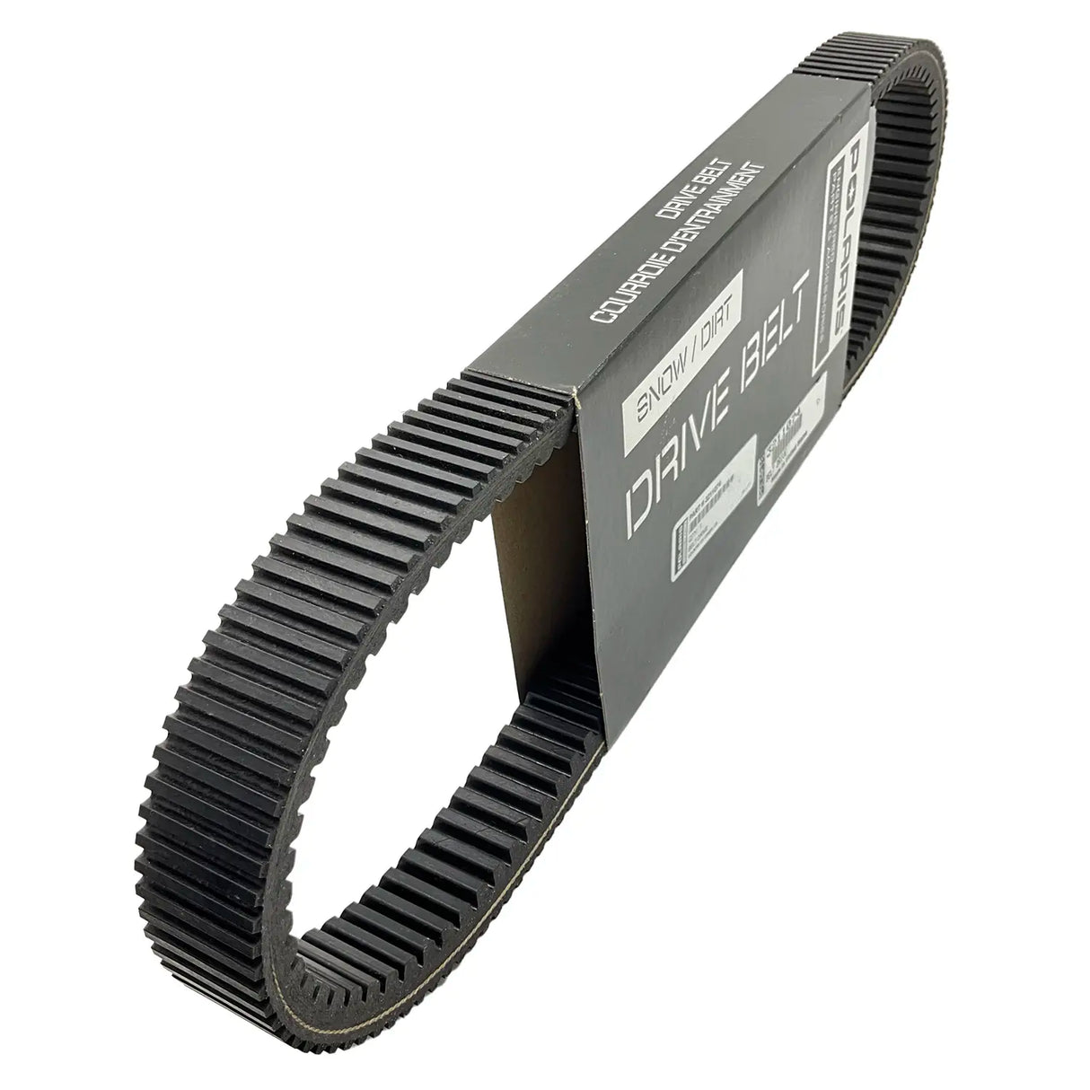 Polaris Snowmobile Drive Belt - 3211074