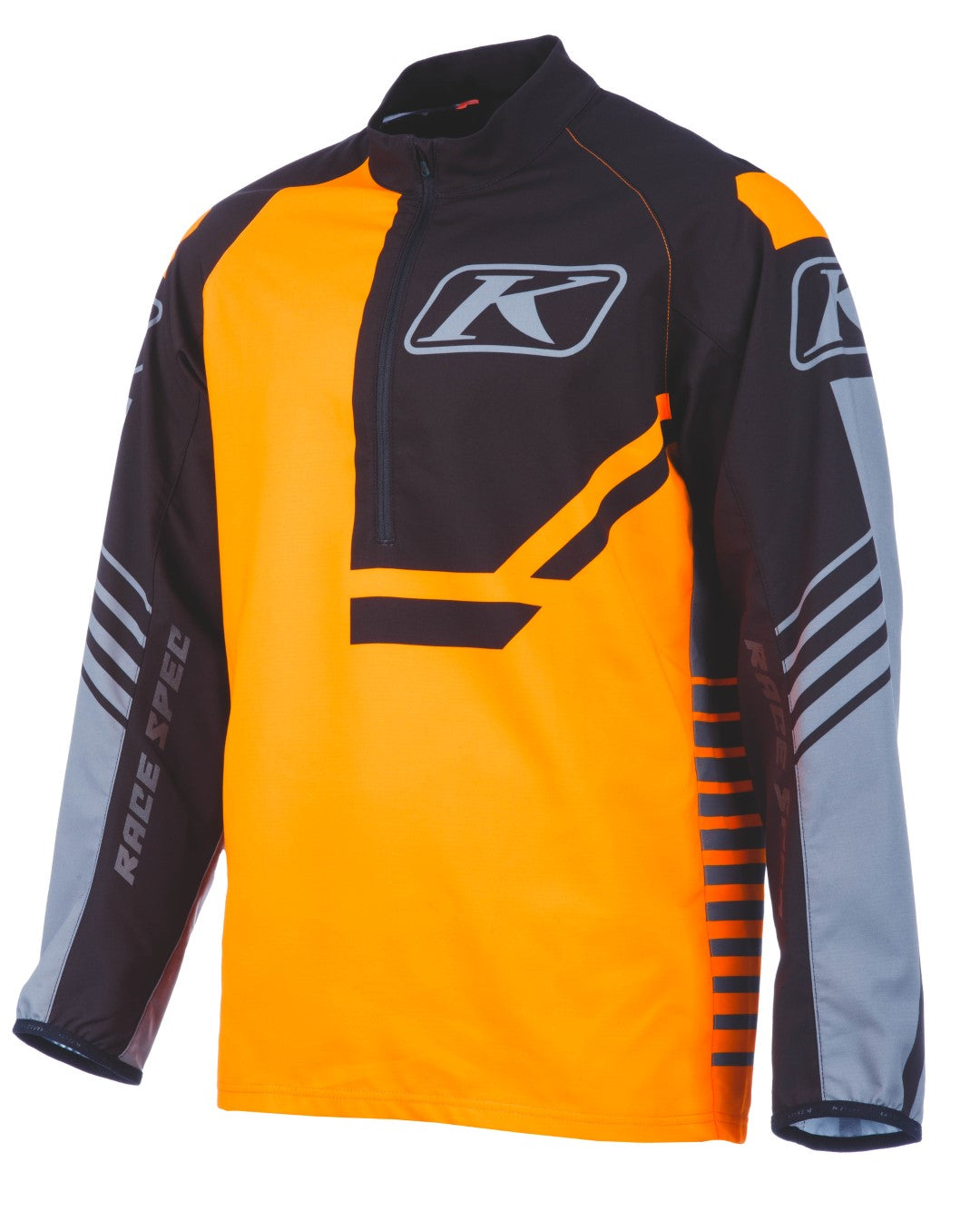 Klim Revolt 1/4 Zip Pullover