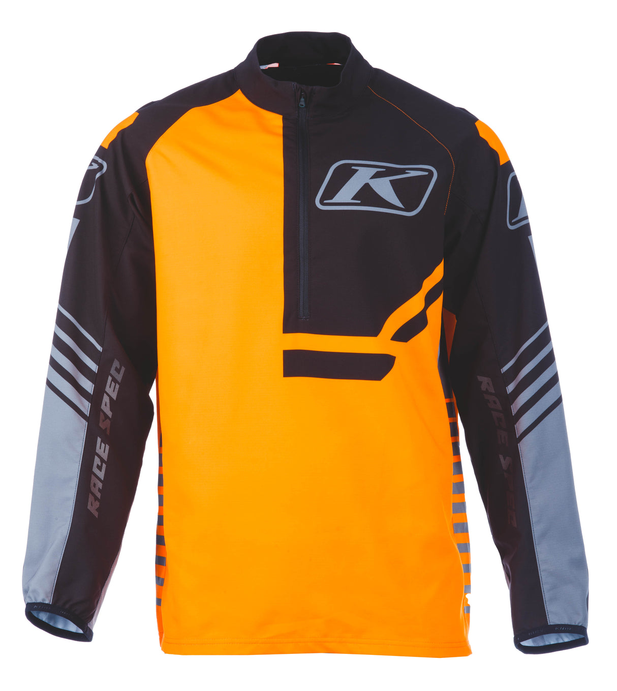 Klim Revolt 1/4 Zip Pullover