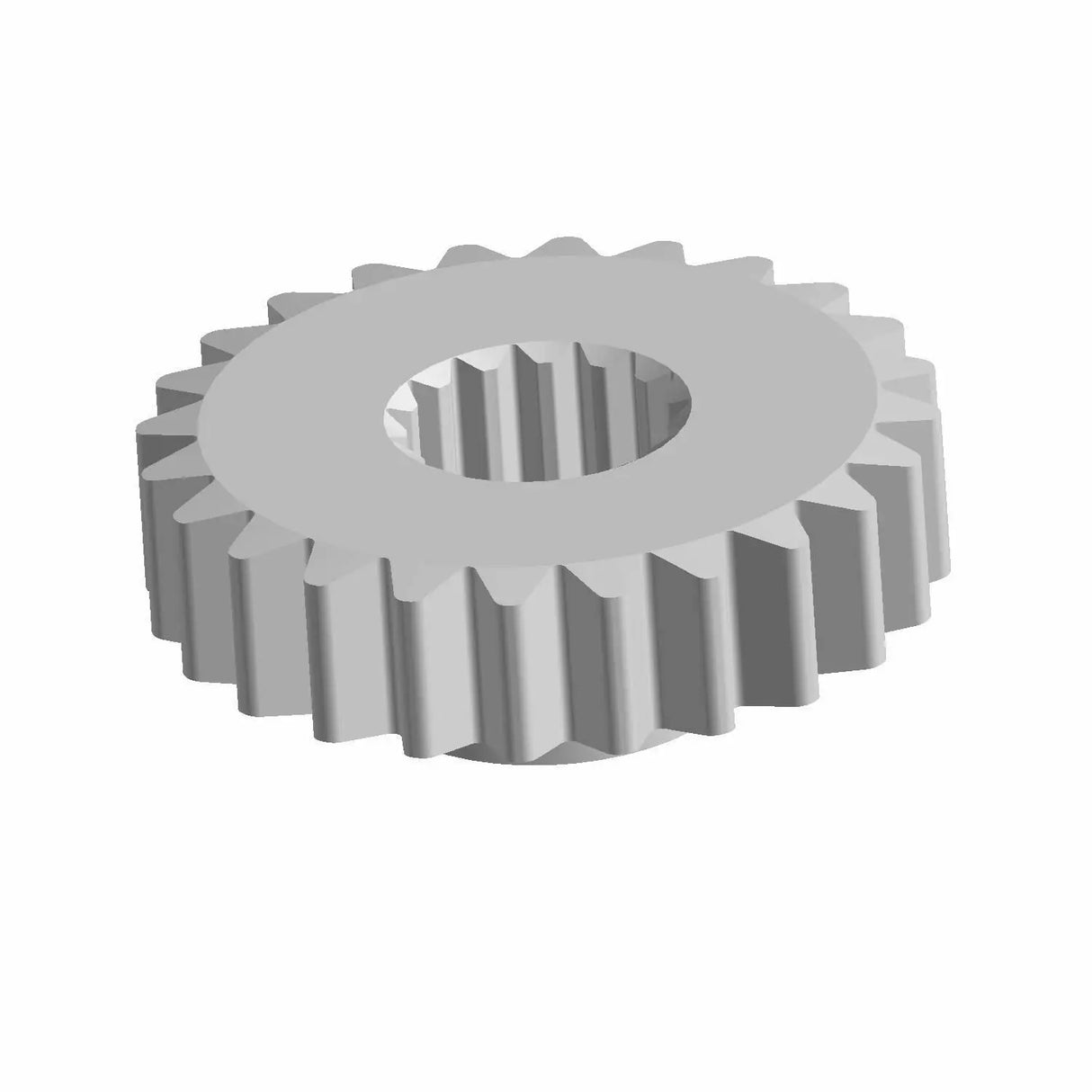 Polaris Sprocket, 24T, 3/4W - Part 3221101
