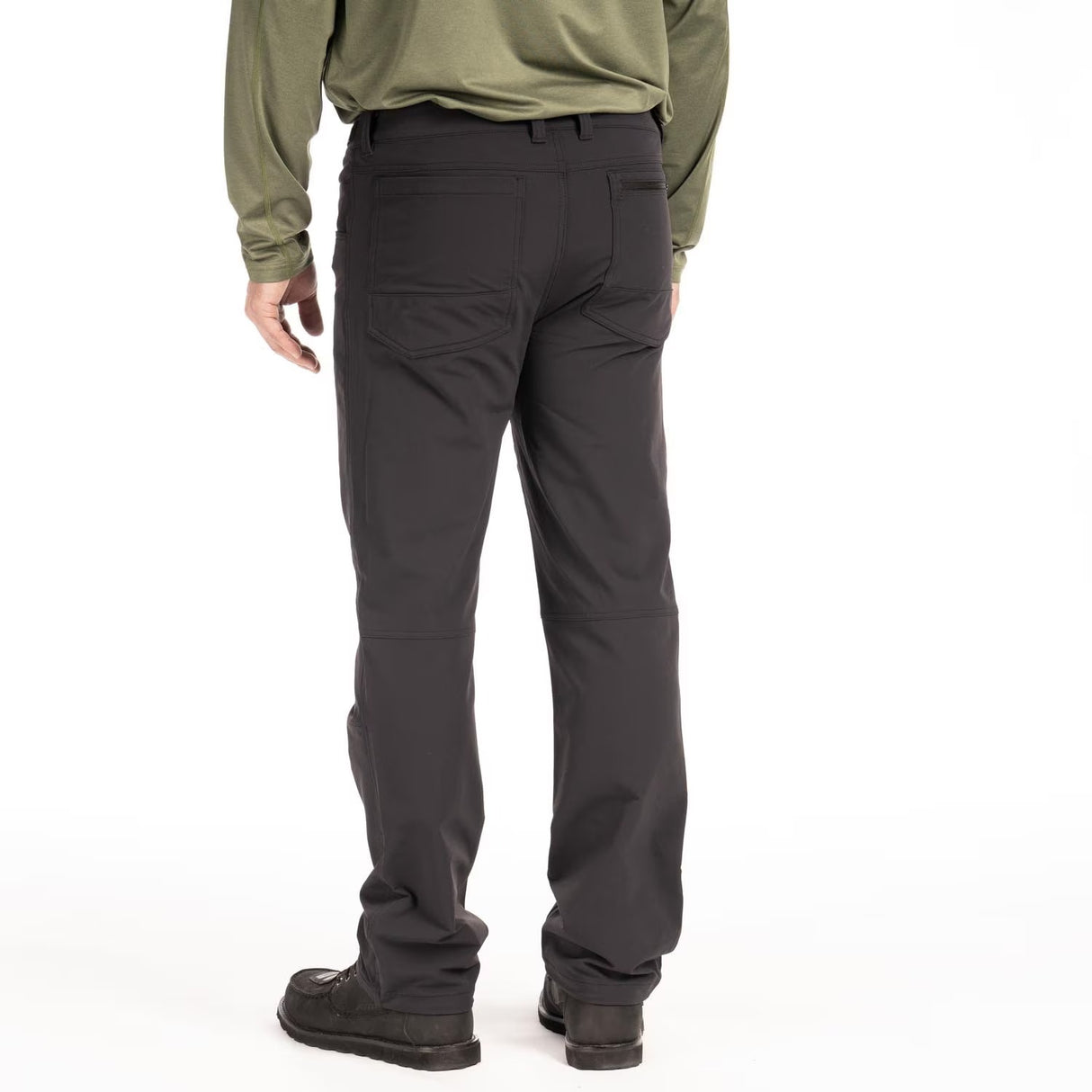 Klim Transition Softshell Pant