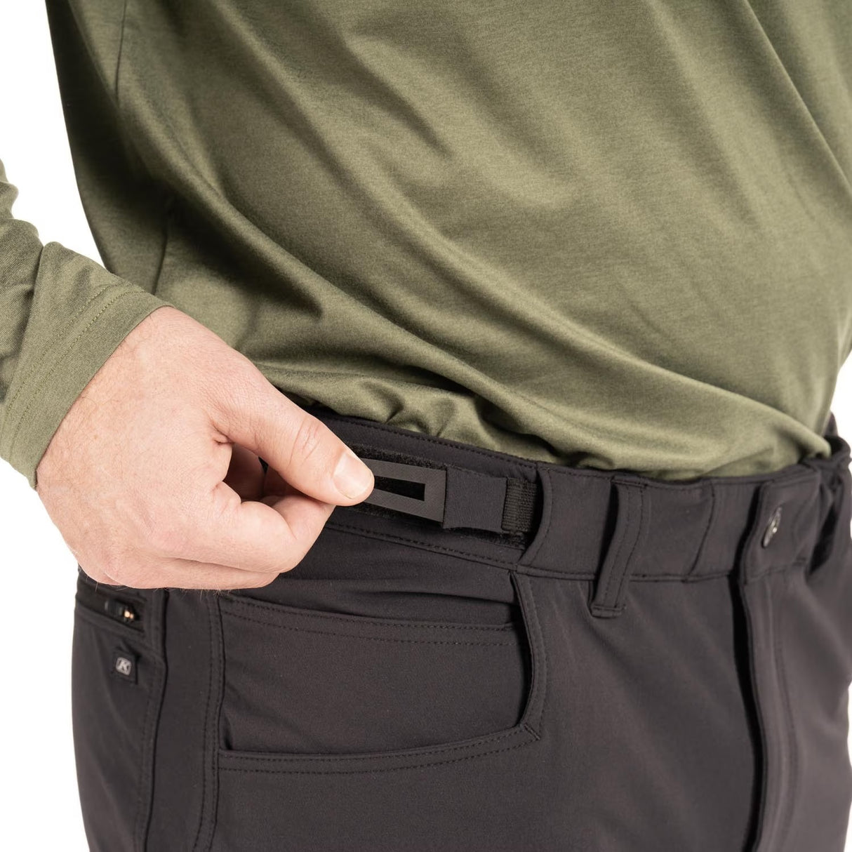 Klim Transition Softshell Pant