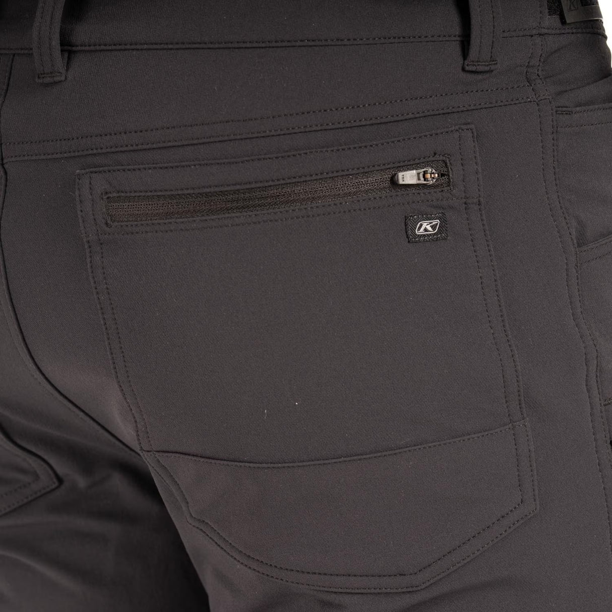 Klim Transition Softshell Pant