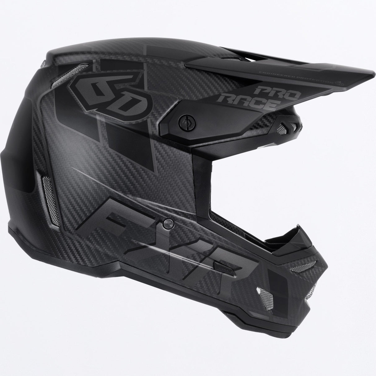 FXR 6D ATR-3 Helmets