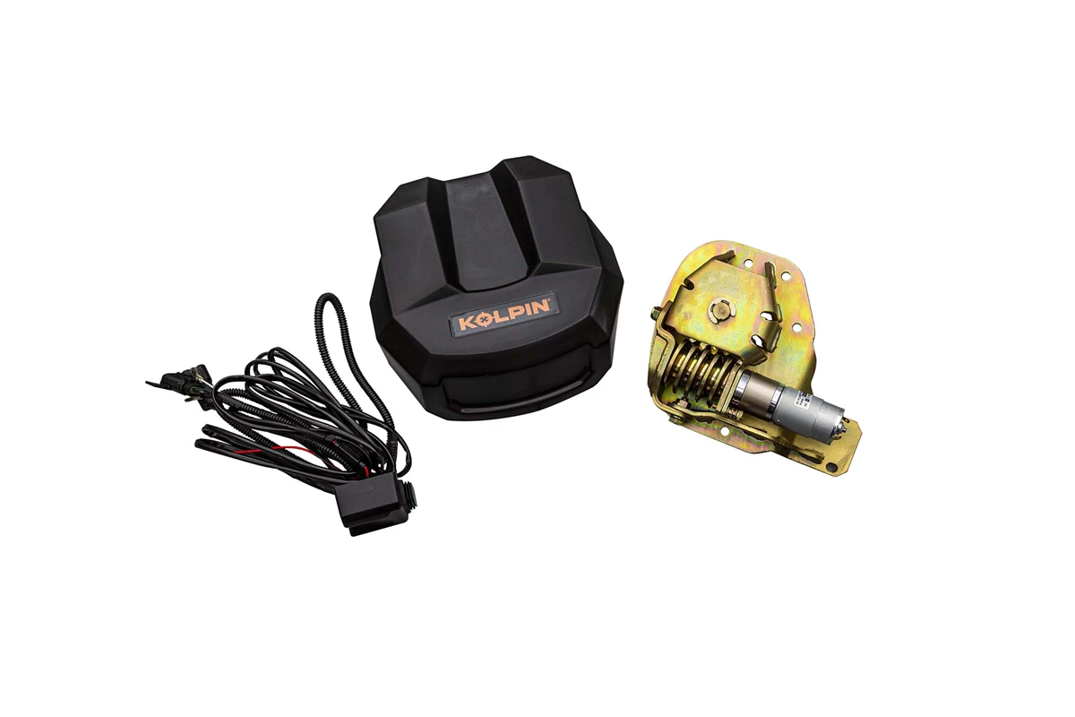 Kolpin High Rise Power Angle