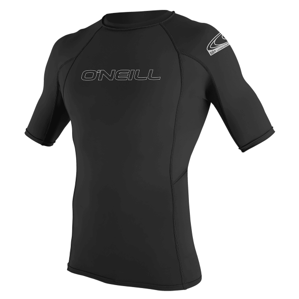 O'Neill Basic Skins 50+ S/S Rash Guard