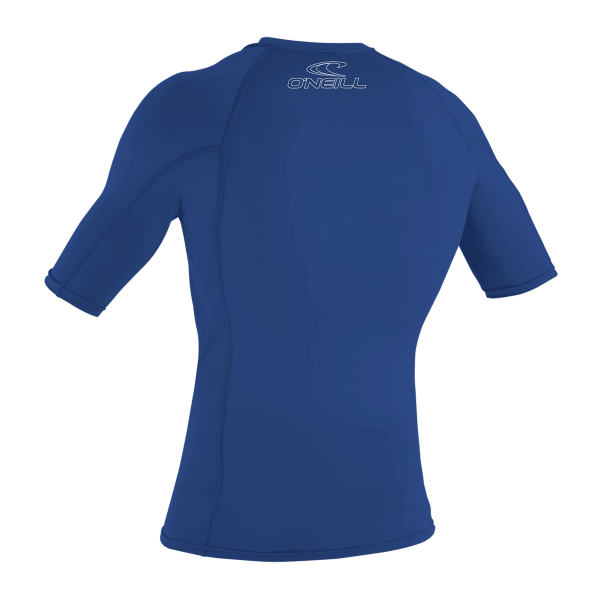 O'Neill Basic Skins 50+ S/S Rash Guard