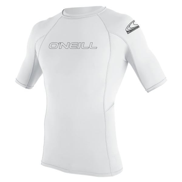 O'Neill Basic Skins 50+ S/S Rash Guard