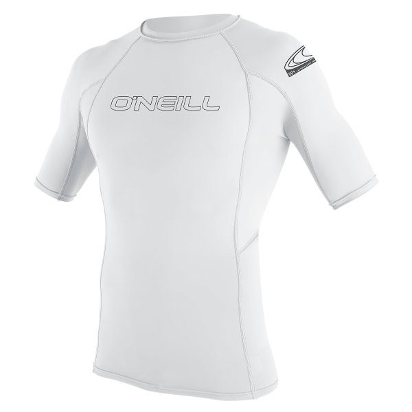 O'Neill Basic Skins 50+ S/S Rash Guard