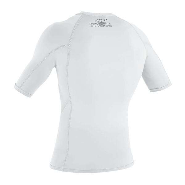 O'Neill Basic Skins 50+ S/S Rash Guard