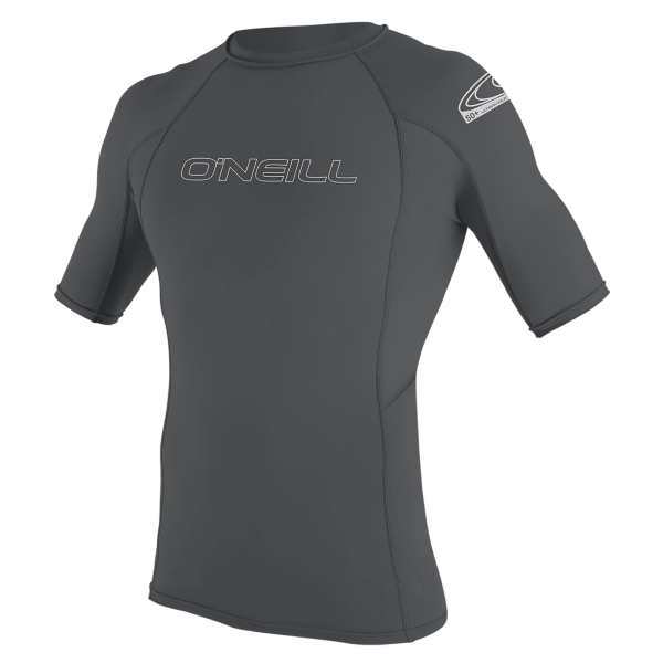 O'Neill Basic Skins 50+ S/S Rash Guard
