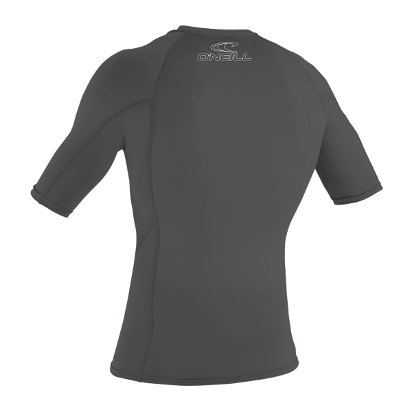 O'Neill Basic Skins 50+ S/S Rash Guard