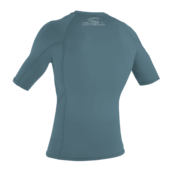O'Neill Basic Skins 50+ S/S Rash Guard