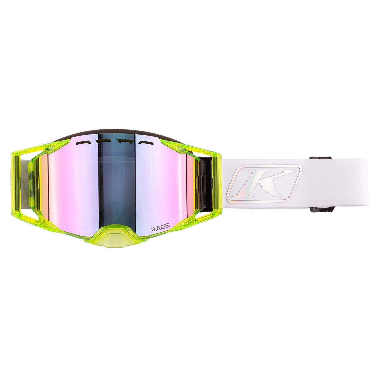 Klim Rage Goggle
