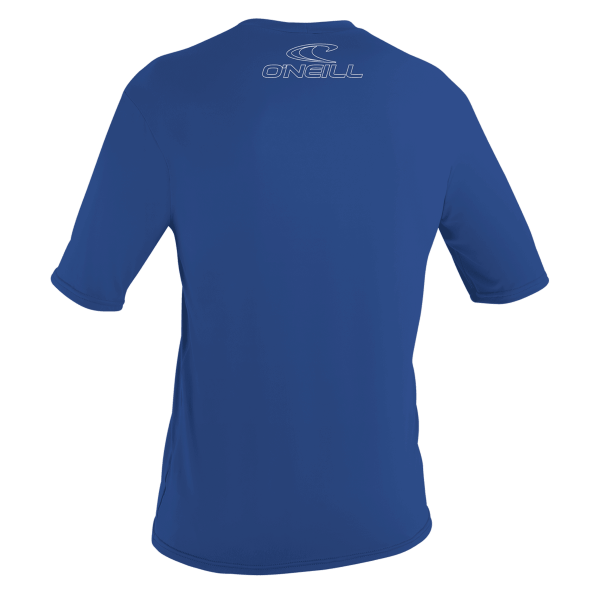 O'Neill Basic Skins 50+ S/S Sun Shirt