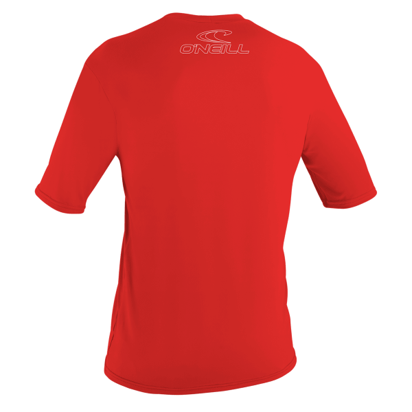 O'Neill Basic Skins 50+ S/S Sun Shirt