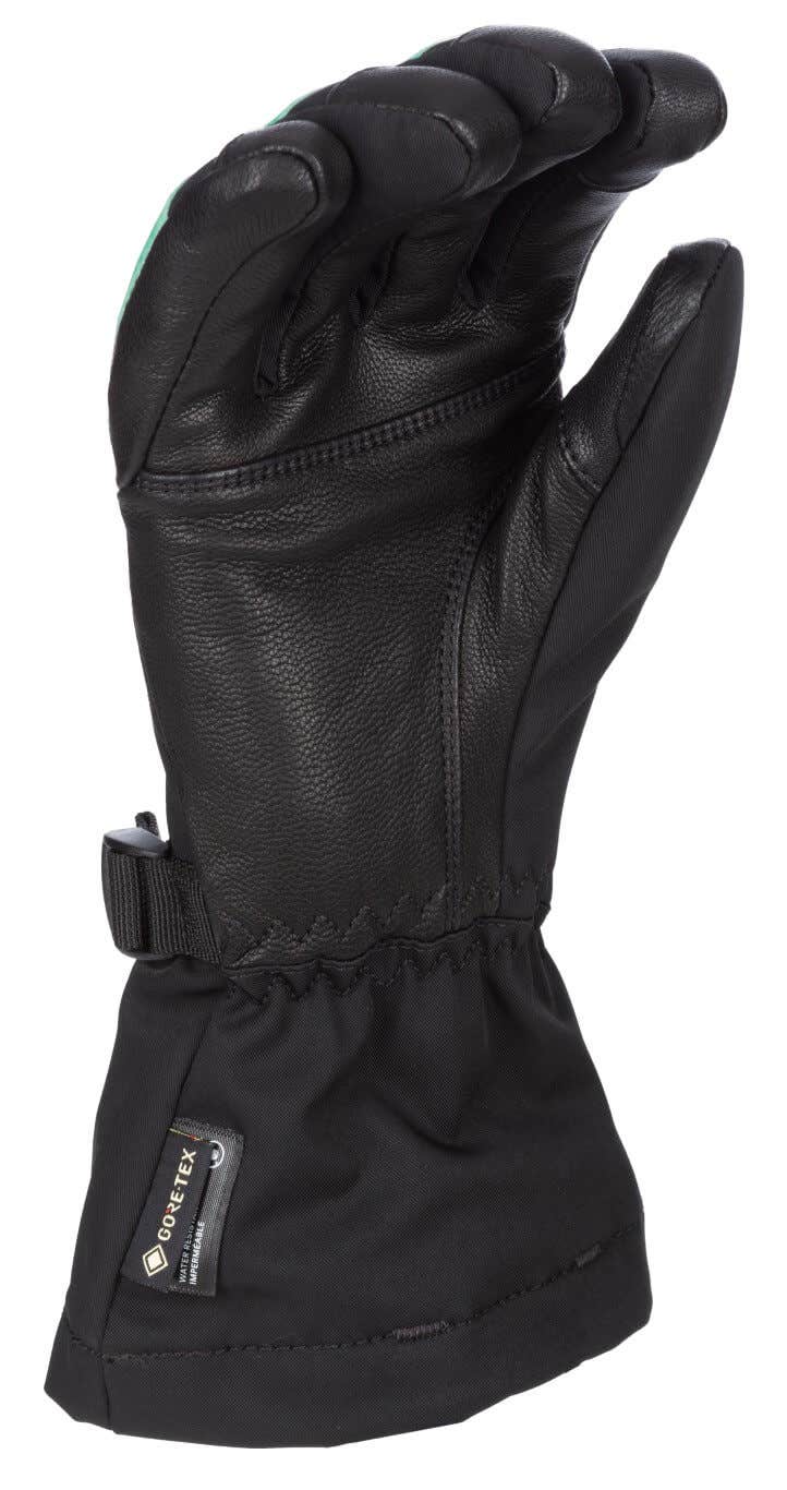 Klim Radiate Gauntlet Glove