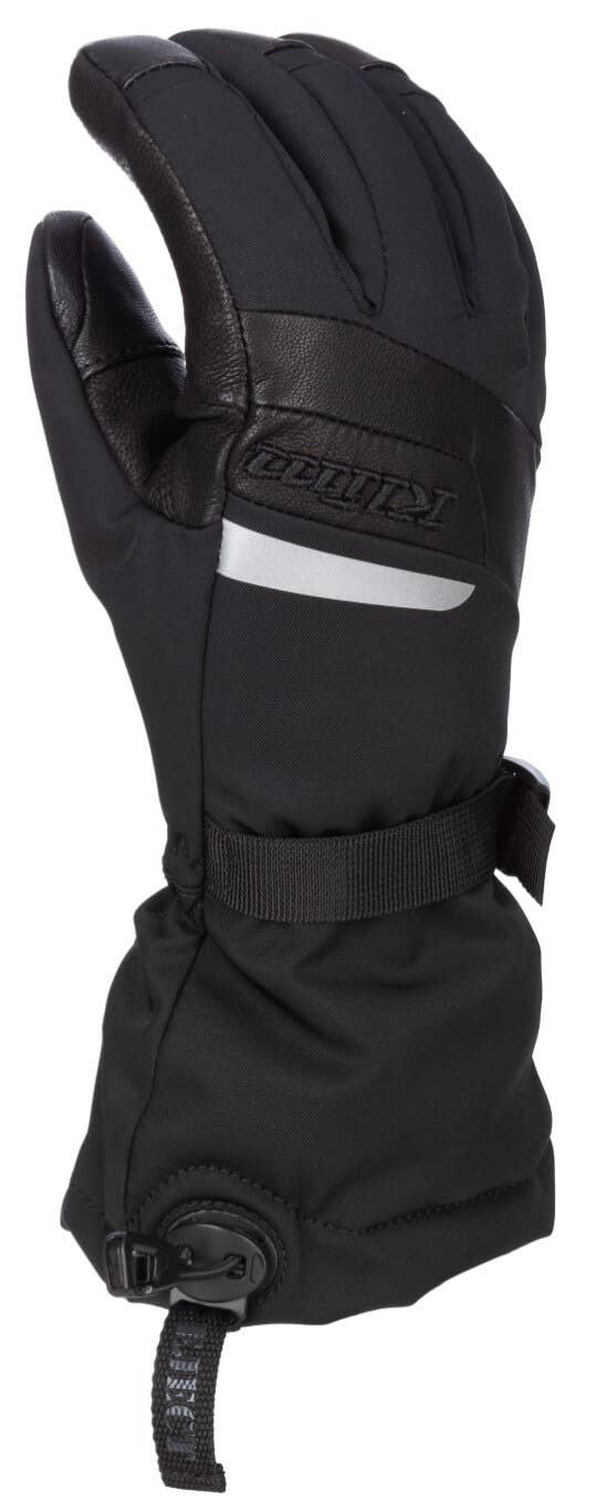 Klim Radiate Gauntlet Glove