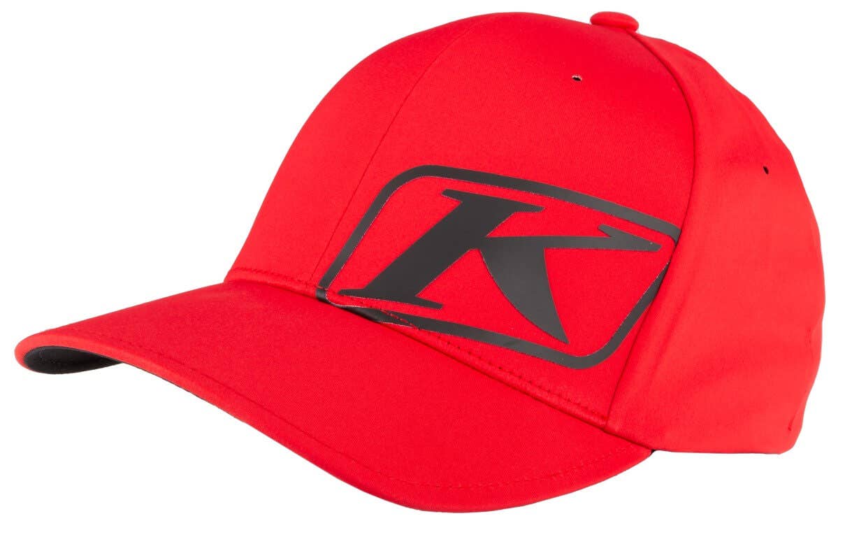 Klim Rider Hat Delta