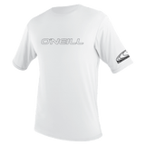 O'Neill Youth Basic Skins 50+ S/S Sun Shirt