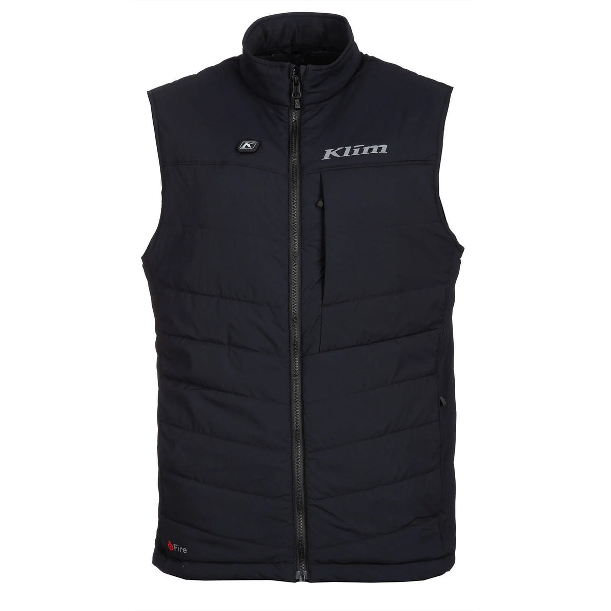 Klim Men's Override eFire Heated Vest
