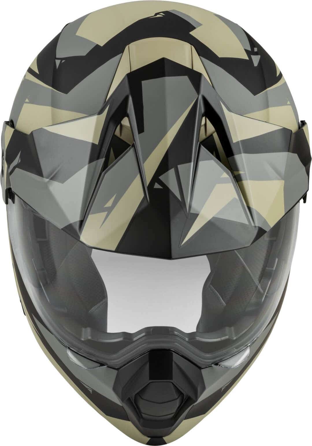 Odyssey Summit Helmet