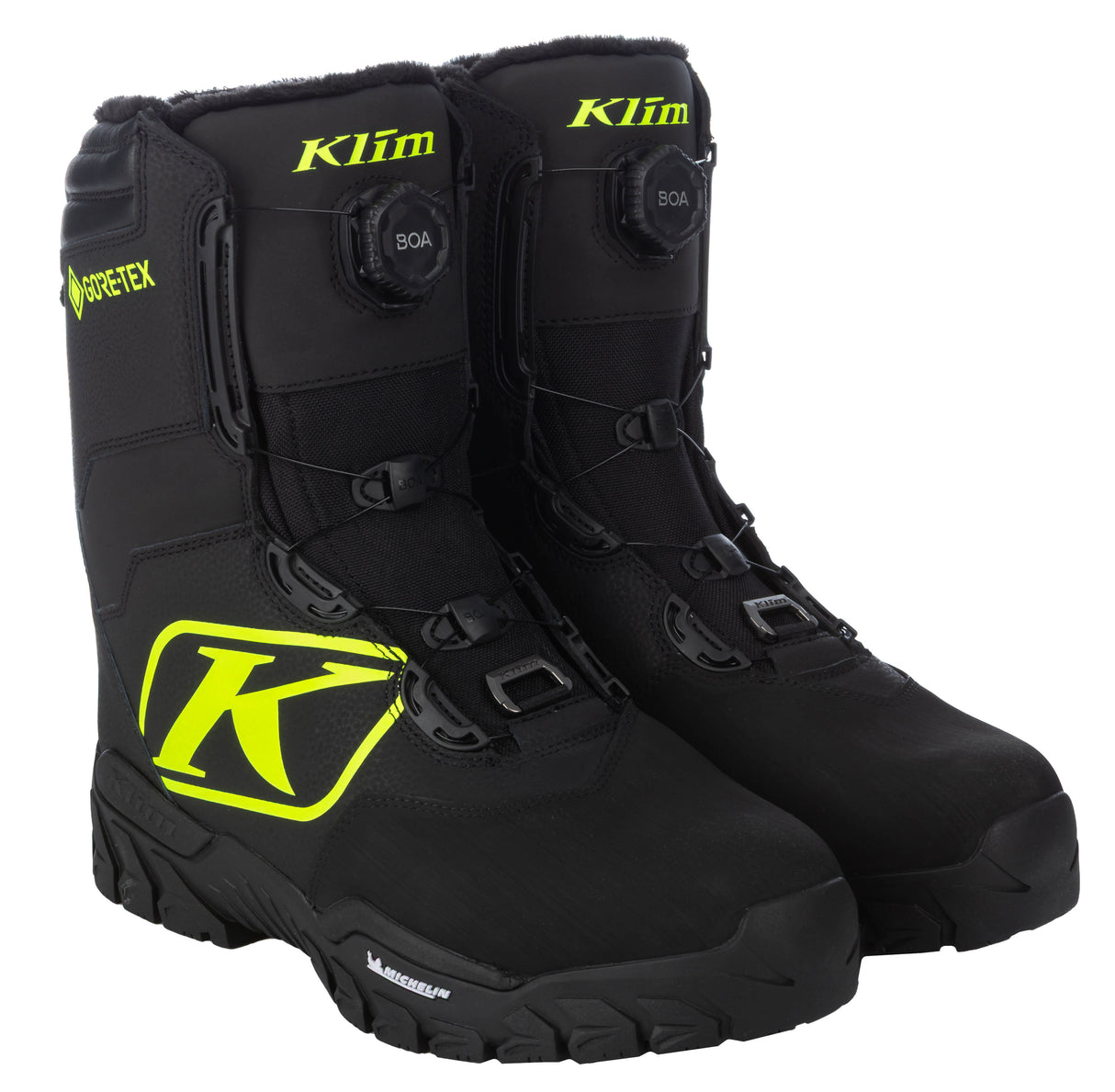 Klim Force GTX Boa Boot