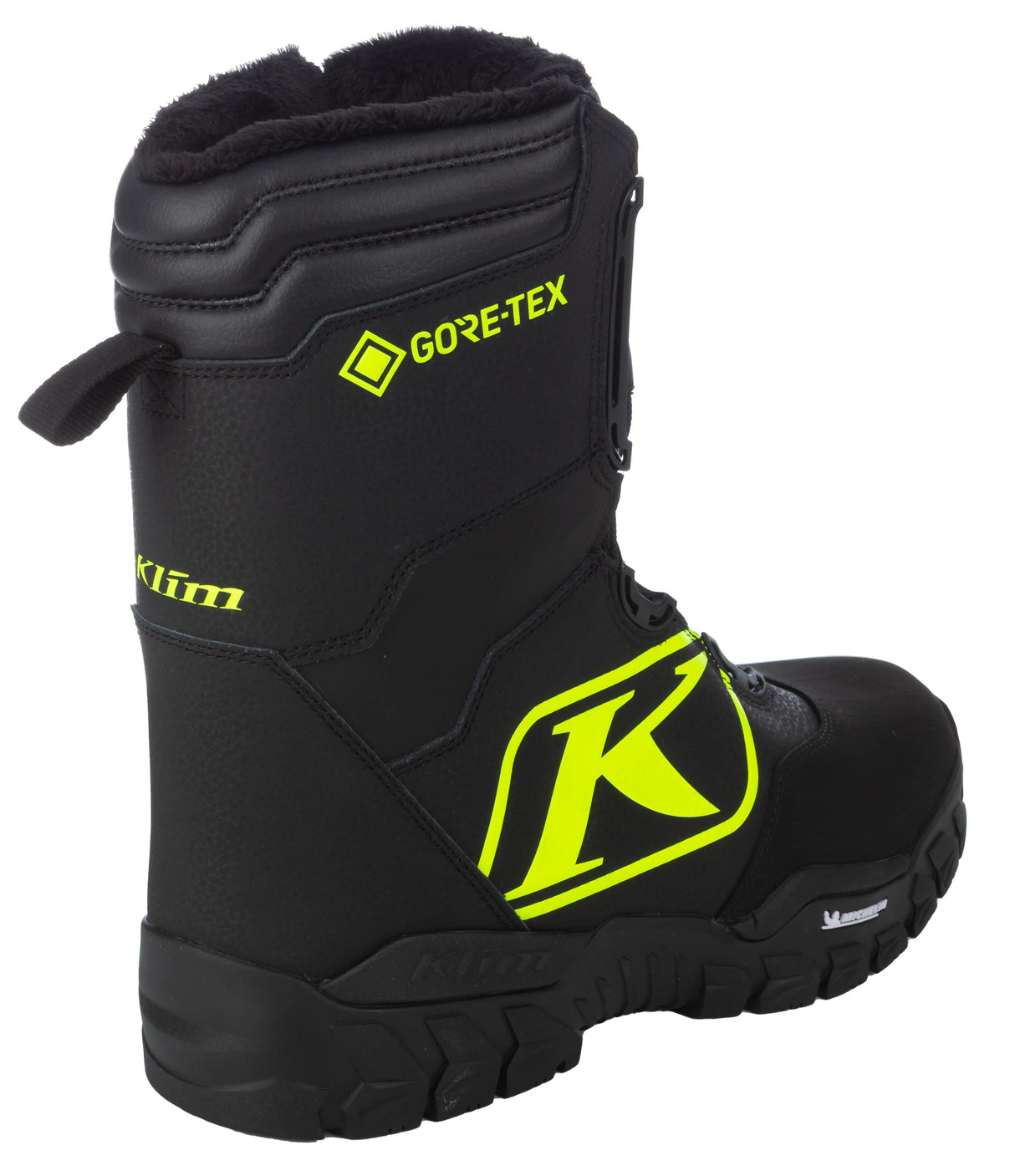 Klim Force GTX Boa Boot