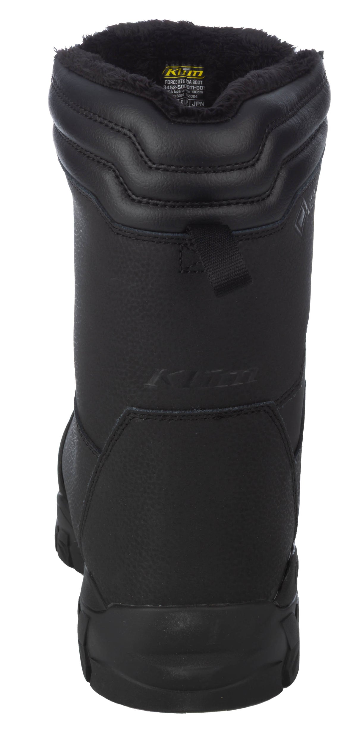 Klim Force GTX Boa Boot
