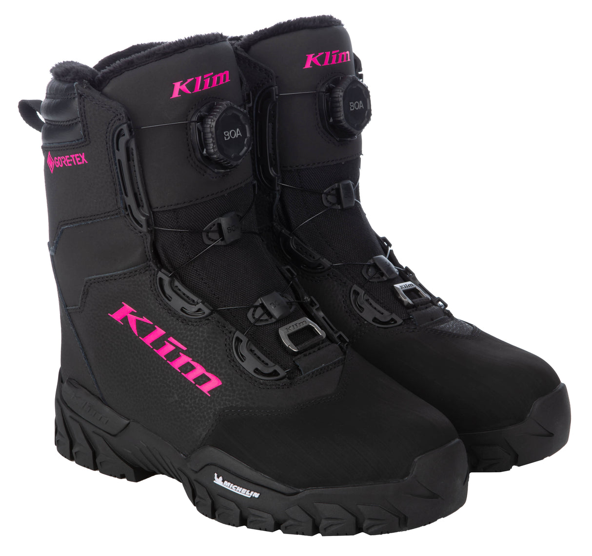 Klim Fierce GTX Boa Boot