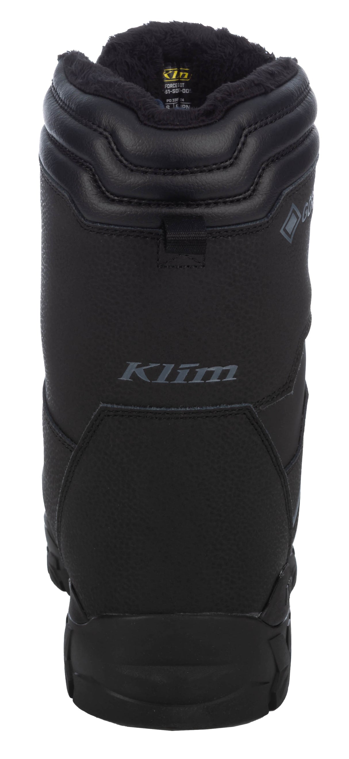 Klim Force GTX boot