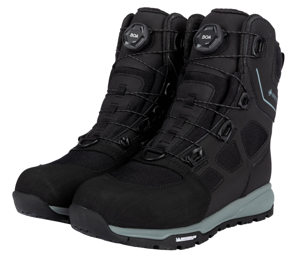 Klim Ruckus GTX BOA Youth Boot -