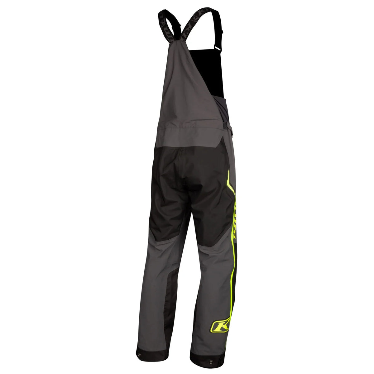 Klim Men's Togwotee Bib