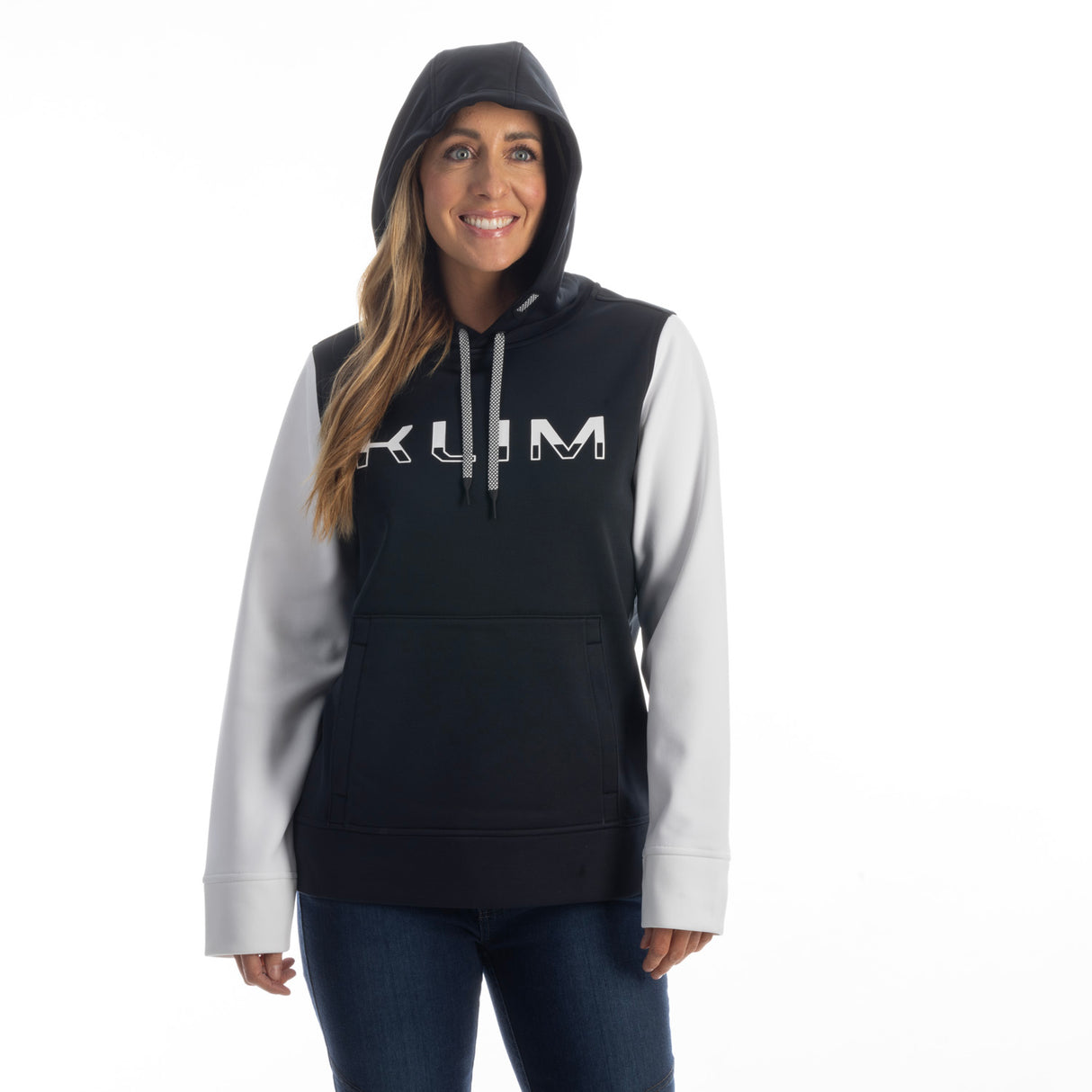 Klim Petrol Pullover Hoodie