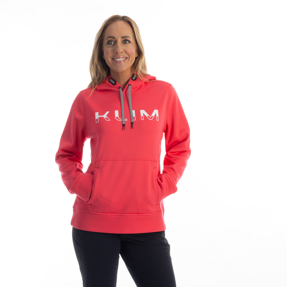 Klim Petrol Pullover Hoodie