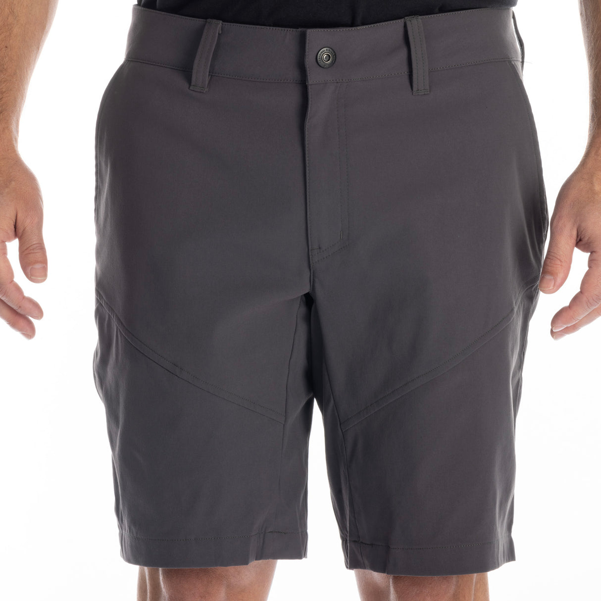 Klim Baird Short