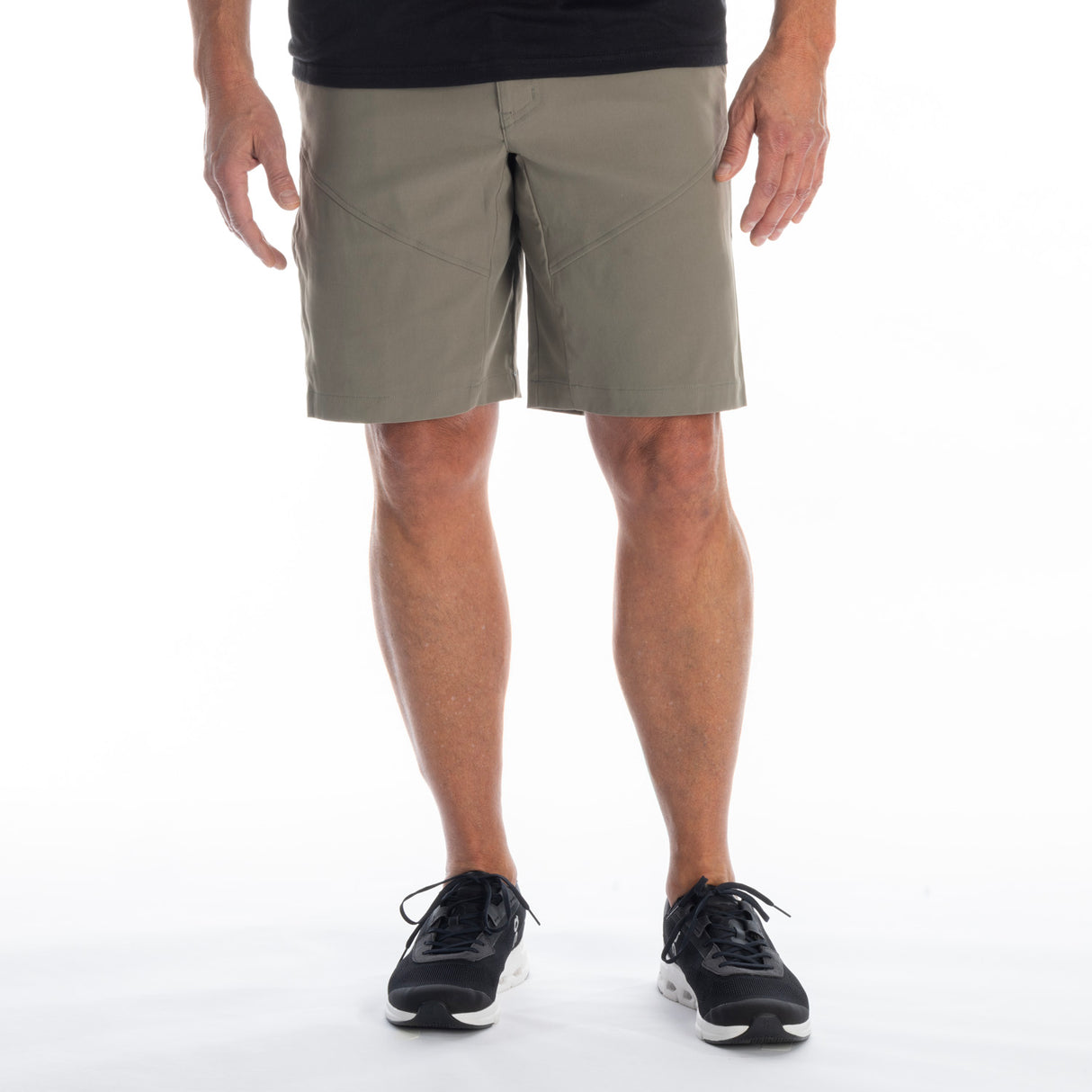 Klim Baird Short