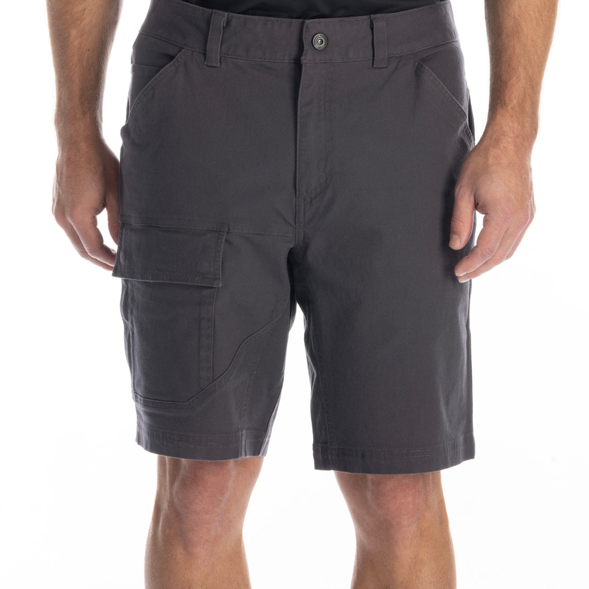 Klim Ririe Short