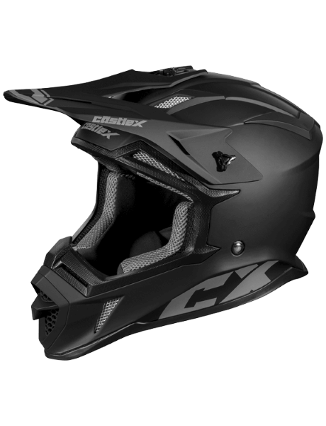 Castle X CX200 Solid Helmet