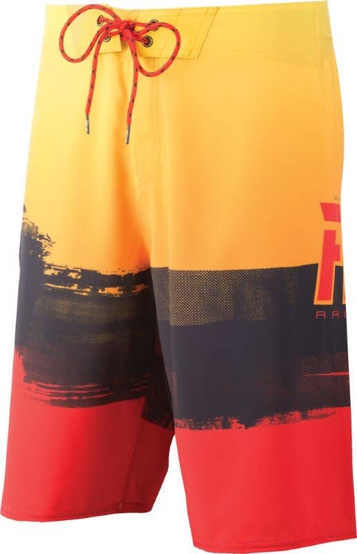 Fly Racing Fly Paint Slinger Board Shorts