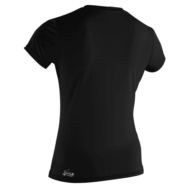 O'Neill Women's Basic 50+ S/S Sun Shirt
