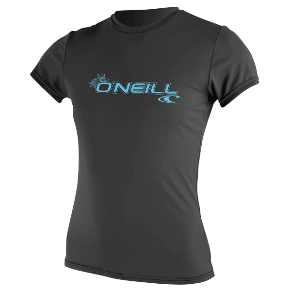 O'Neill Women's Basic 50+ S/S Sun Shirt