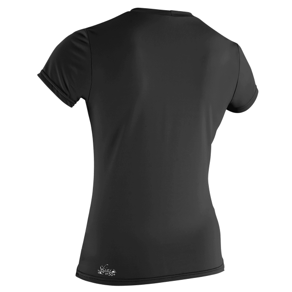 O'Neill Women's Basic 50+ S/S Sun Shirt