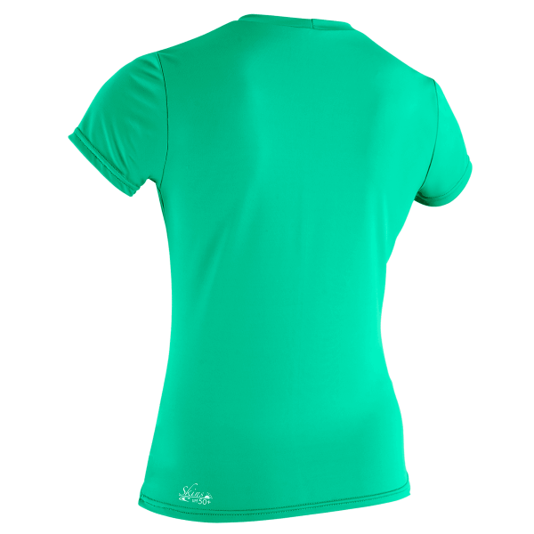 O'Neill Women's Basic 50+ S/S Sun Shirt