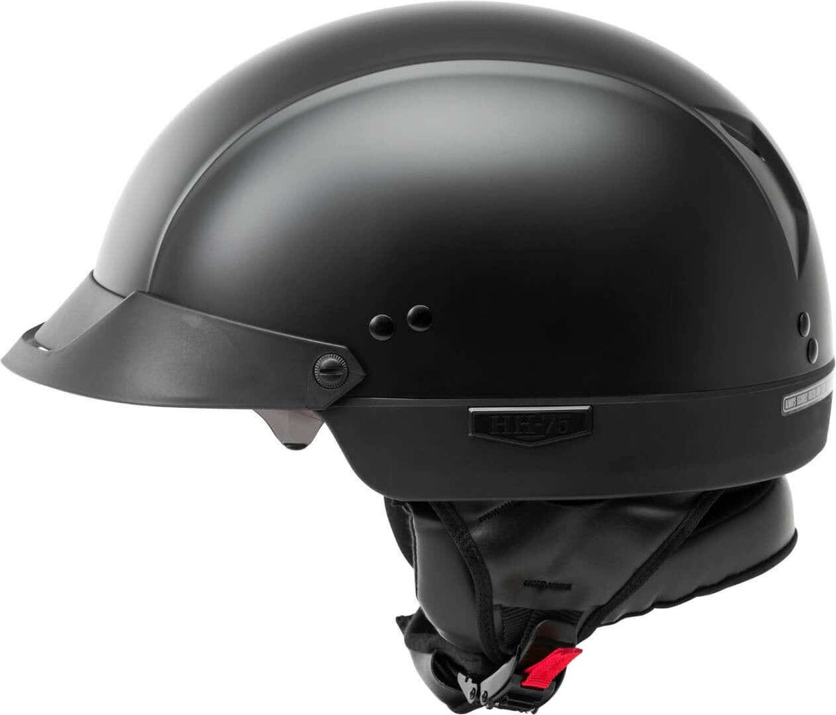 GMAX HH-75 Half Helmet