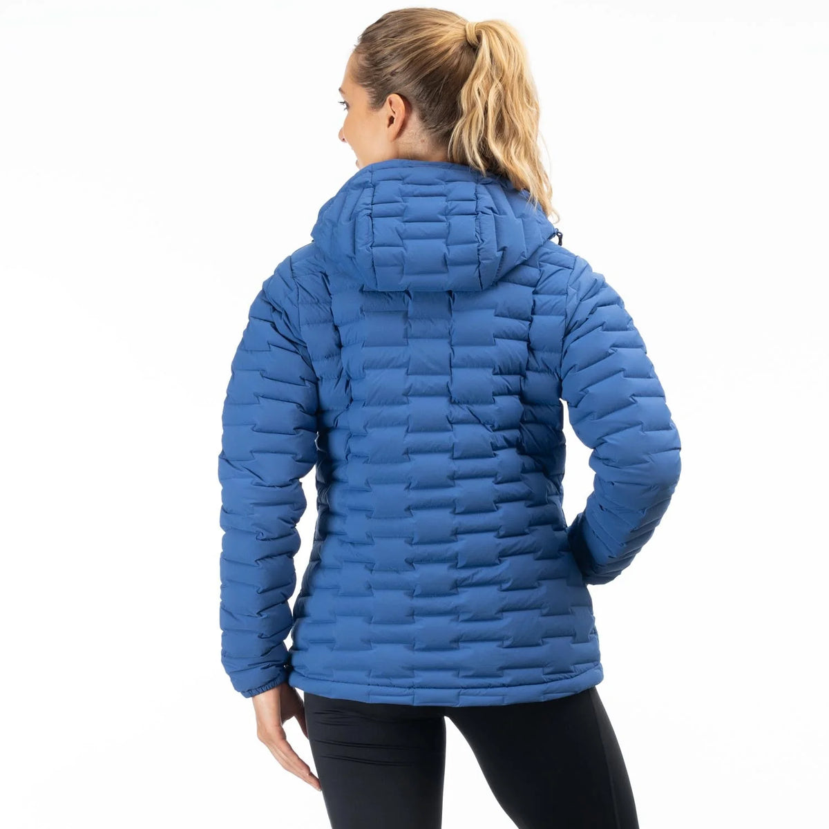 Klim Luna Stretch Down Hooded Jacket