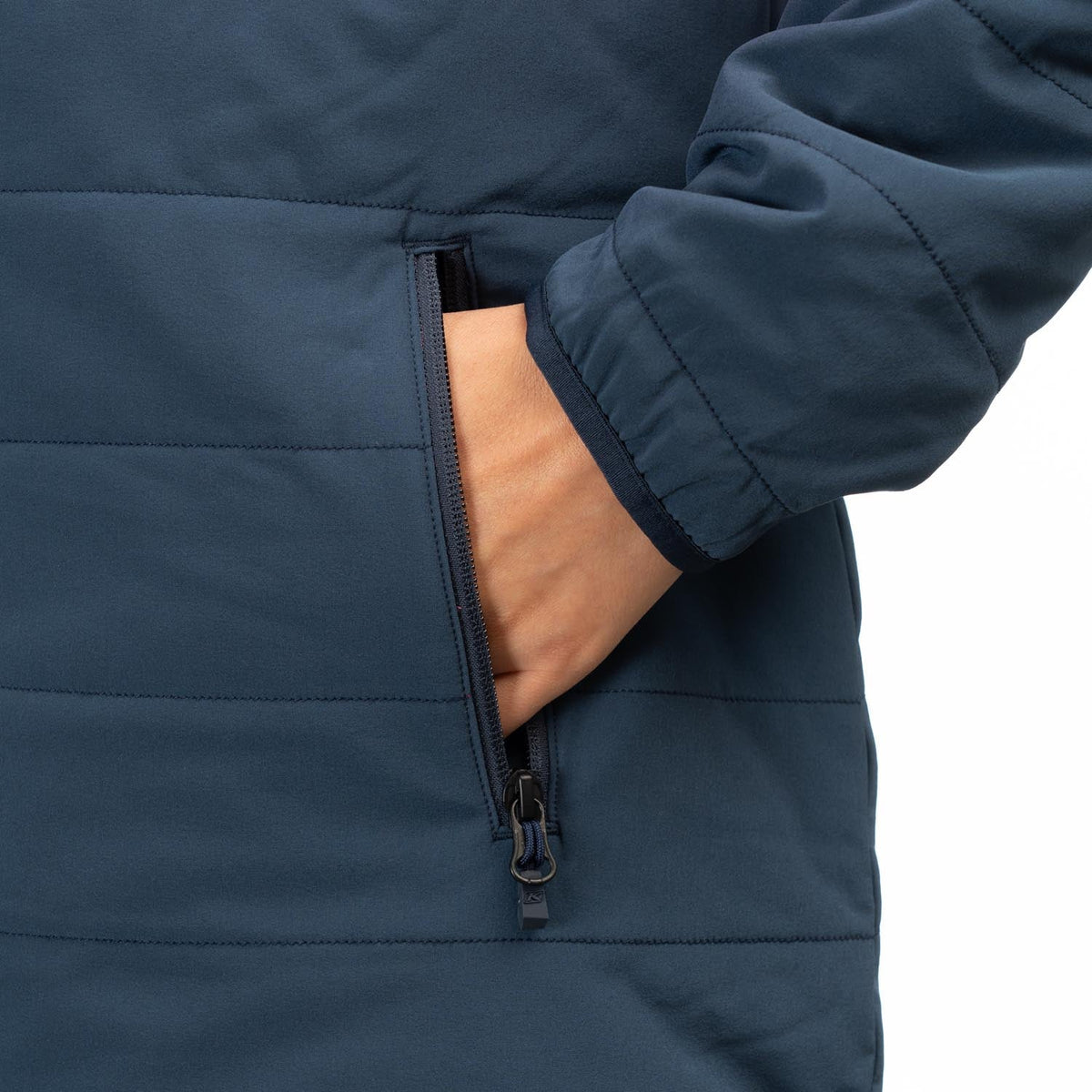 Klim Soteria Insulated Pullover
