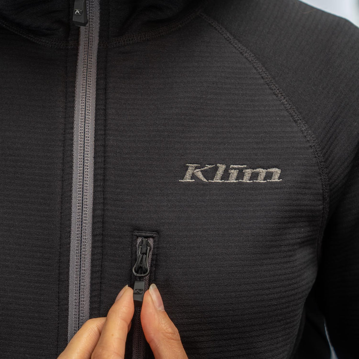 Klim Women's Halo Hoodie
